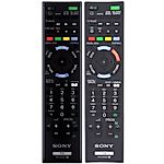 SONY RM-ED059 - eredeti gyári távirányító