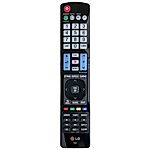 LG AKB74115502 Info - eredeti gyári távirányító