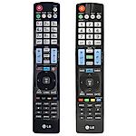LG AKB73275656 - eredeti gyári távirányító