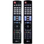 LG AKB73615302 - eredeti gyári távirányító