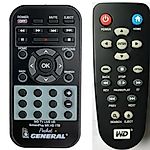 WESTERN DIGITAL WD TV LIVE HD MEDIA PLAYER -   


távirányító
 duplikátum