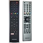 GRUNDIG TP9 - eredeti gyári távirányító