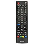LG AKB73715637 - helyettesítő távirányító