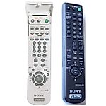 SONY RMT-V406B - eredeti gyári távirányító