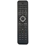 PHILIPS 242254990521, YKF315-Z01, SCB1068 - helyettesítő távirányító