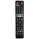 SAMSUNG AH59-02405A - helyettesítő távirányító