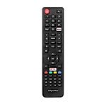 Kruger&Matz KM0232-S5 - eredeti gyári távirányító