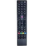 FINLUX RC4876 - eredeti gyári távirányító