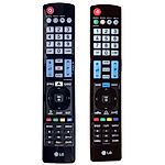 LG AKB73275651 - eredeti gyári távirányító
