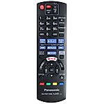 PANASONIC N2QAYB001147 - eredeti gyári távirányító