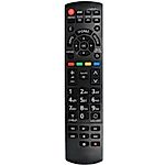PANASONIC N2QAYB000933 - helyettesítő távirányító