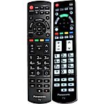 PANASONIC N2QAYB000863 (N2QAYB000829) - eredeti gyári távirányító