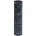 PANASONIC N2QAYB000829 - eredeti gyári távirányító