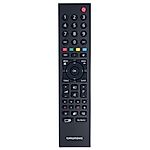GRUNDIG TP7 (759551858000, MHS187R, RC3214809/01) - eredeti gyári távirányító