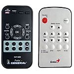 GENIUS GHT-S200 -   


távirányító
 duplikátum