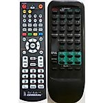 PANASONIC EUR644857 -   


kompatibilis General márkájú távirányító