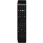 TELEFUNKEN RC4800 - helyettesítő távirányító