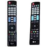 LG AKB73615308 - eredeti gyári távirányító