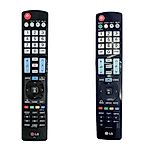 LG AKB73275606 - eredeti gyári távirányító