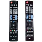 LG AKB73615362 - eredeti gyári távirányító