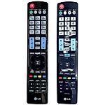LG AKB72914293 - eredeti gyári távirányító