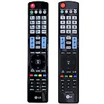 LG AKB72914209 - eredeti gyári távirányító