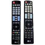 LG AKB72914005 - eredeti gyári távirányító