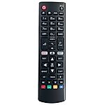 LG AKB75095308 - helyettesítő távirányító