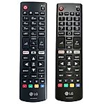 LG AKB75095303 - eredeti gyári távirányító