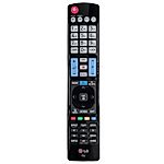 LG AKB73756565 - eredeti gyári távirányító