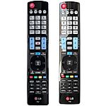 LG AKB73756571 - eredeti gyári távirányító