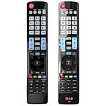 LG AKB73756571 - helyettesítő távirányító