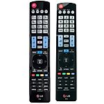 LG AKB73756577 - eredeti gyári távirányító