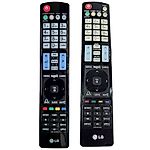 LG AKB72914009 - eredeti gyári távirányító