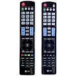 LG AKB72914004 (AKB72914208) - eredeti gyári távirányító