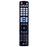 LG AKB72914004 - eredeti gyári távirányító 2. osztály