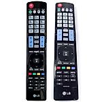 LG AKB72914202 - eredeti gyári távirányító