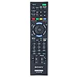 SONY RM-ED060 - eredeti gyári távirányító