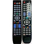 SAMSUNG BN59-00941A - helyettesítő távirányító