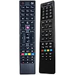 FINLUX RC4846 - eredeti gyári távirányító