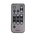 SONY RM-X49 - eredeti gyári távirányító