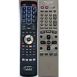 PANASONIC EUR7615KMO, EUR7615KM0 -   


kompatibilis General márkájú távirányító