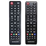 SAMSUNG AA59-00755A - eredeti gyári távirányító
