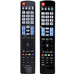 LG AKB73615308 - helyettesítő távirányító