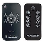 KLARSTEIN Nibelheim - Mennyezeti ventillátor   


távirányító
 duplikátum