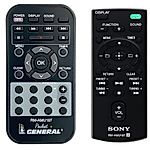 SONY RM-AMU197 -   


távirányító
 duplikátum