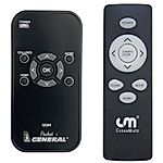 CLEANMATE QQ6S, QQ-6, CL047  -   


távirányító
 duplikátum