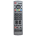 PANASONIC EUR7651120 - helyettesítő távirányító