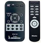 MIELE Scout RX1 -   


távirányító
 duplikátum