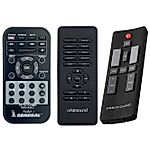 ORBITSOUND T9, T10, T12, SB60 -   


távirányító
 duplikátum